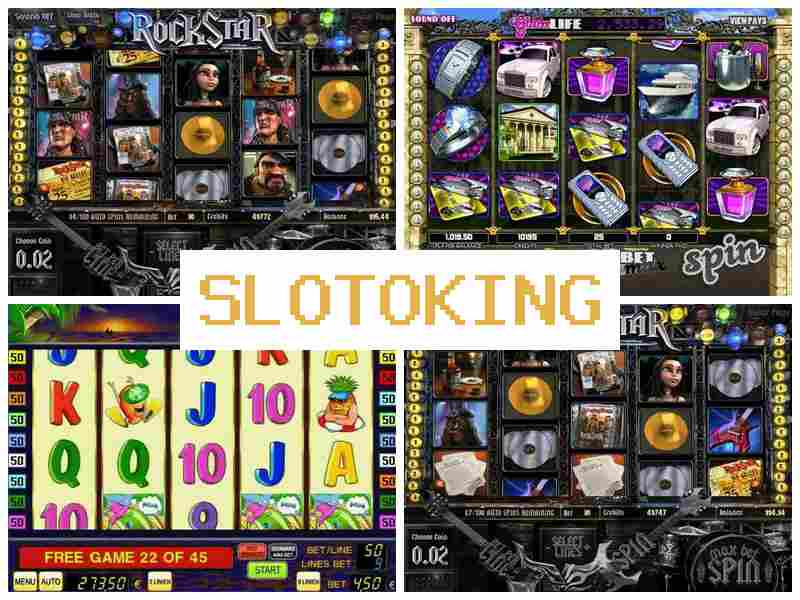 Слротокінг 💶 Мобільне казино онлайн, азартні ігри безкоштовно