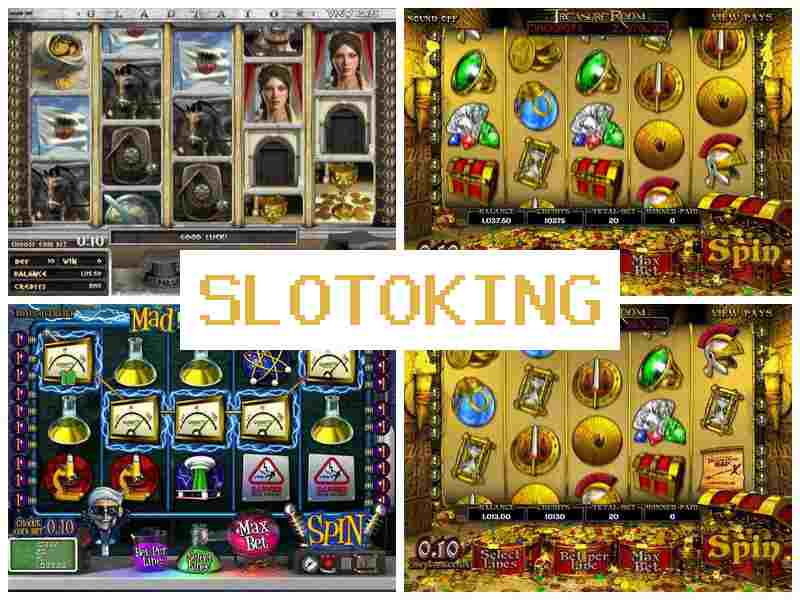 Слоштокінг ⚡ Азартні ігри, грати в автомати-слоти, покер, 21, рулетка