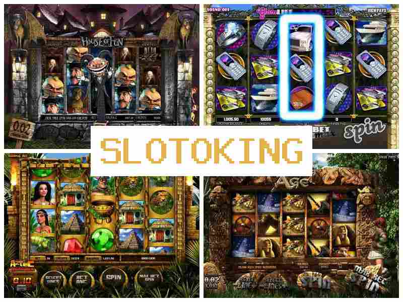 Слотолкінг 💴 Ігрові автомати казино, грати в слоти онлайн, Україна