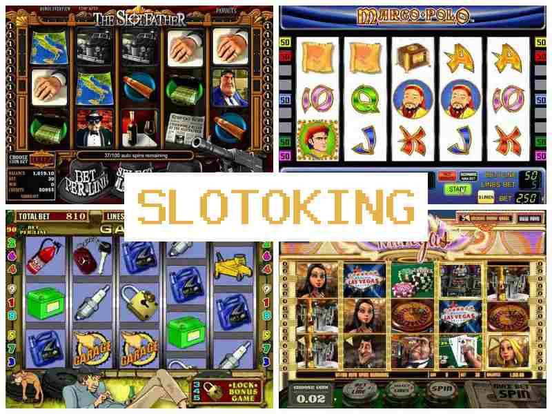 Слотокуінг ▒ Азартні ігри, рулетка, покер, 21, ігрові автомати онлайн
