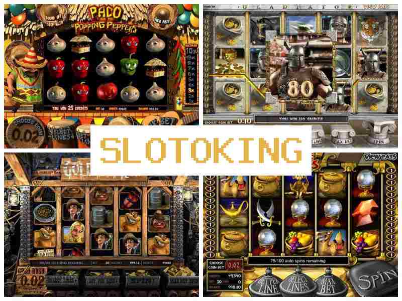 Слоток4Інг 💶 Інтернет-казино, грайте в слоти на гроші