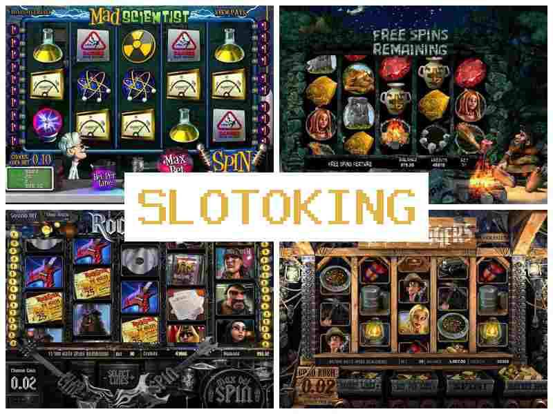 Слотокцінг 🔔 Азартні ігри онлайн на реальні гроші або безкоштовно, Україна