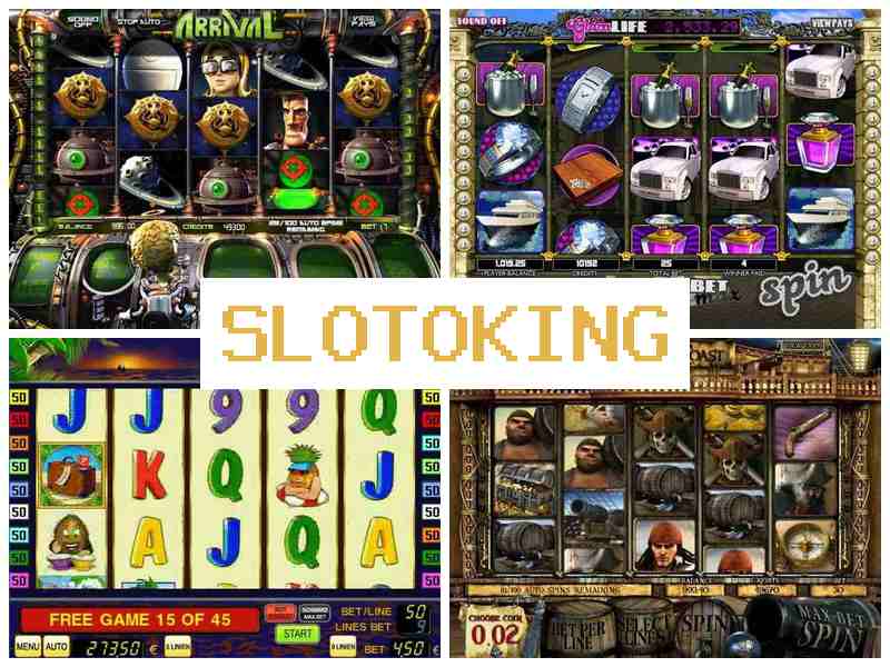 Слотокіенг 💲 Казино на реальні гроші, автомати онлайн, рулетка, карткові ігри