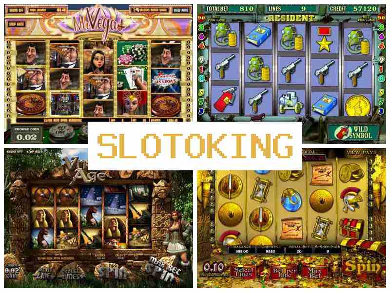 Слотокін7Г 🔵 Ігрові автомати казино, грати в Україні