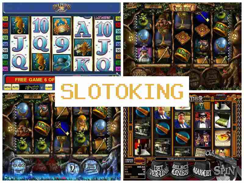 Слотокіног 💷 Автомати онлайн казино на Андроїд, iPhone та PC, азартні ігри