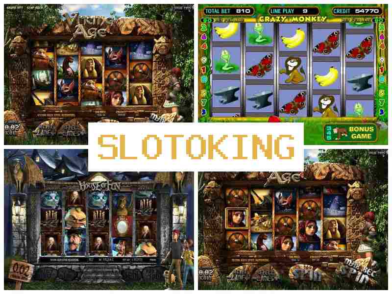 Слоттокінг ⚡ Ігрові автомати казино онлайн на Android, iOS та PC, азартні ігри