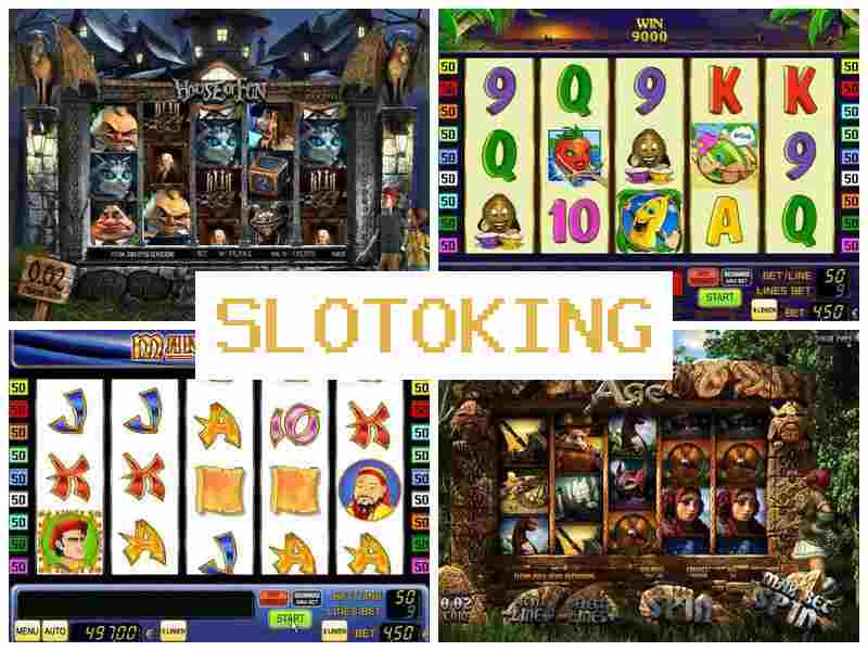 Слтоокінг 🔵 Азартні ігри на реальні гроші, ігрові автомати, Україна