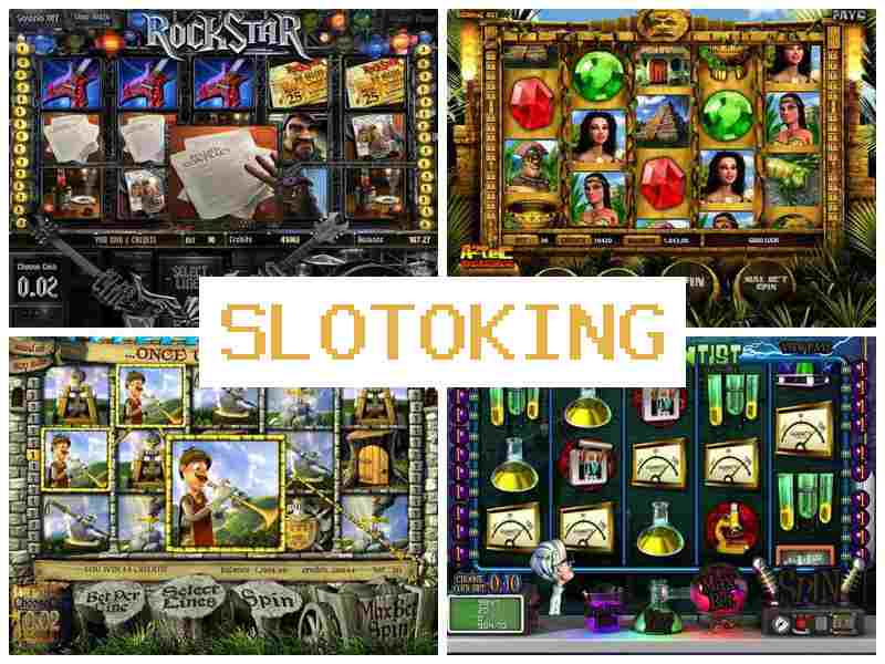 Слооткінг 💵 Інтернет-казино на реальні гроші, автомати, рулетка, покер, 21
