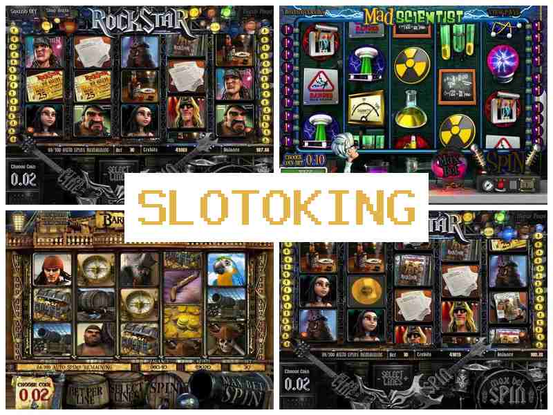 Слоткоінг 💴 Ігрові автомати казино онлайн на Android, iOS та комп'ютер