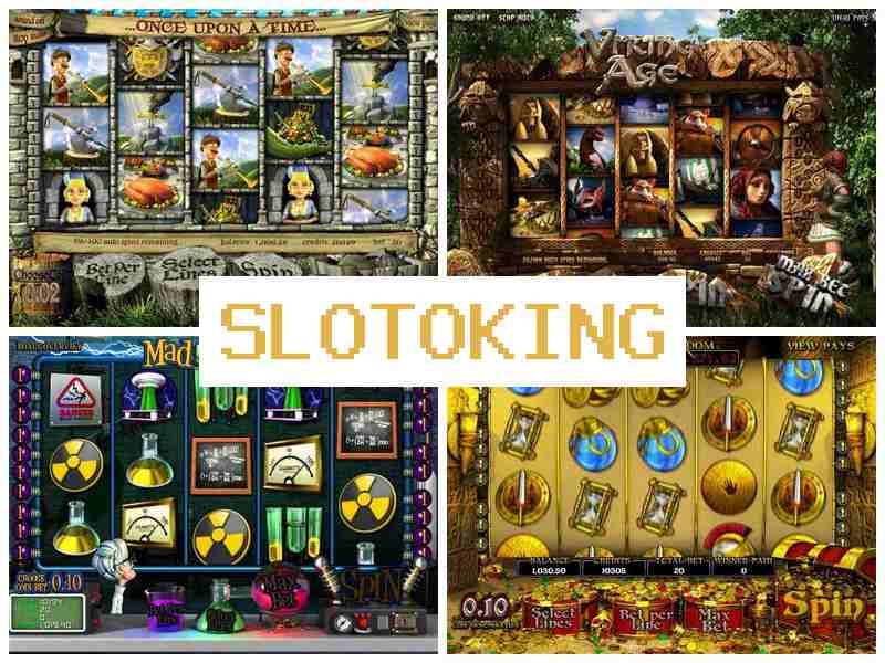 Влотокінг 🔷 Мобільне казино на Android, АйФон та ПК онлайн