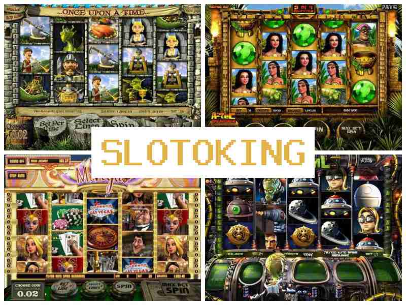 Сщотокінг ✔️ Азартні ігри онлайн на реальні гроші, автомати казино