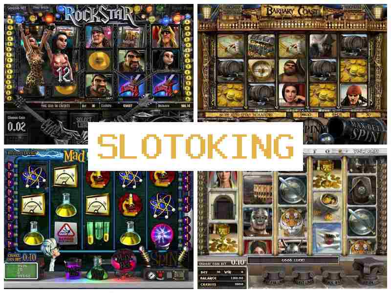 Сдотокінг 💰 Азартні ігри онлайн, грайте в ігрові автомати, покер, 21, рулетка