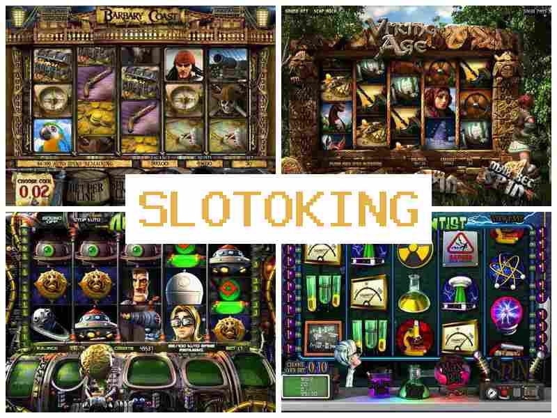 Слртокінг 🔸 Азартні ігри казино онлайн, автомати-слоти, рулетка, карткові ігри