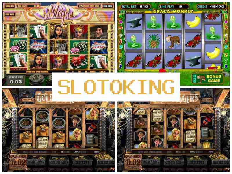 Слштокінг ✔️ Ігрові автомати казино на Андроїд, iPhone та PC, азартні ігри онлайн