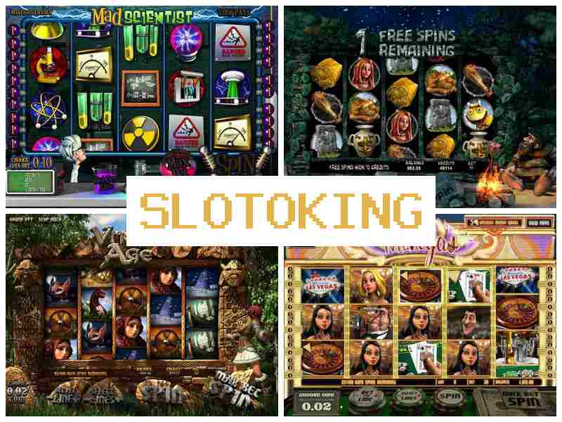 Слттокінг 🆕 Азартні ігри на гроші, ігрові автомати в Україні