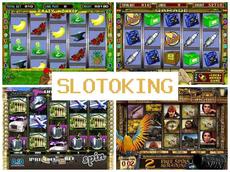Слорокінг 🆓 Азартні ігри онлайн, ігрові автомати, Україна
