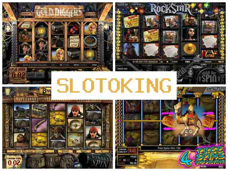 Слооокінг 💷 Автомати-слоти казино онлайн на Android, iOS та комп'ютер