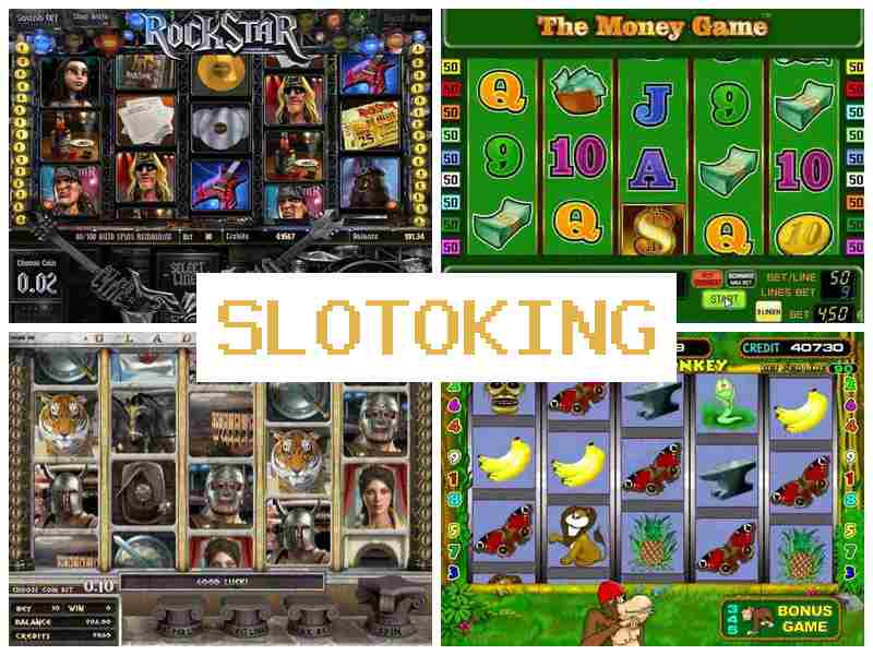Слотлкінг 🎇 Ігрові автомати казино, грати на реальні гроші, Україна
