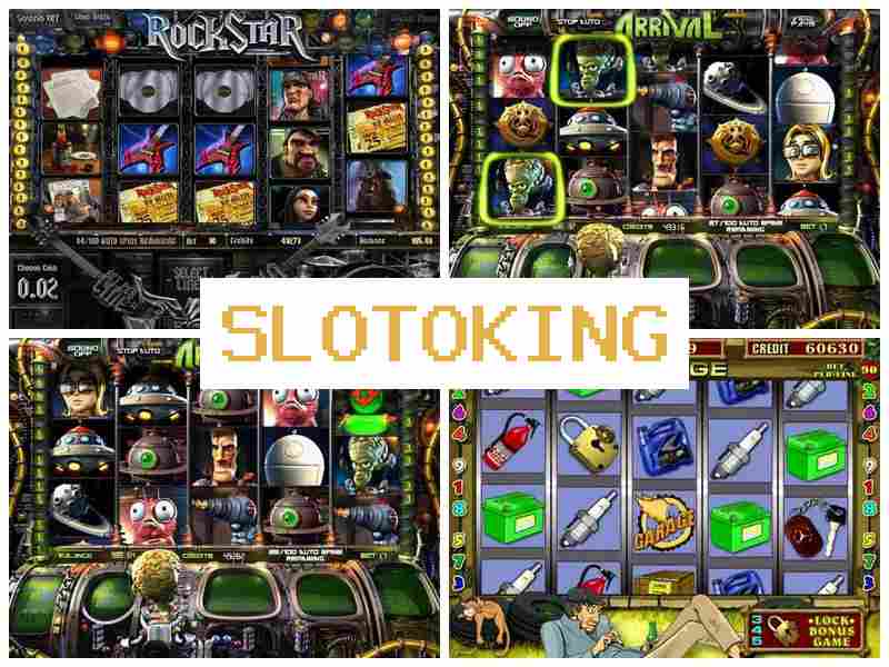 Слотокцнг 💷 Казино на гроші, ігрові автомати онлайн, Україна