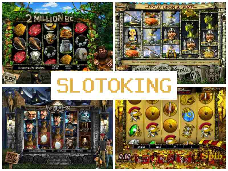 Слтокінг 💴 Азартні ігри онлайн на гроші або безкоштовно, Україна