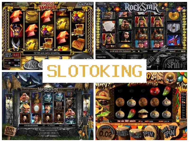 Слотокіно 💯 Автомати-слоти казино онлайн, грати на гроші, Україна