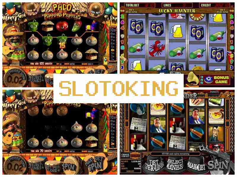 Слотокінр ▓ Азартні ігри на реальні гроші