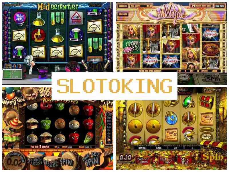 Мслотокінг 🔵 Азартні ігри онлайн, з виведенням грошей, Україна