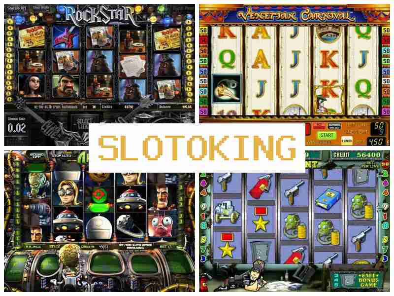 Солотокінг ▓ Азартні ігри онлайн, ігрові автомати казино, Україна
