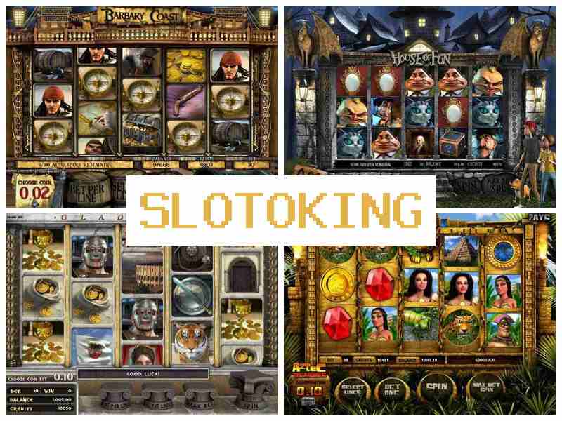 Слшотокінг ☘ Азартні ігри онлайн казино на гроші, Україна